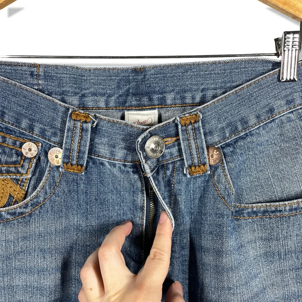 True Religion good pre